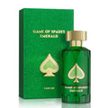 Jo Milano Game of Spades Emerald Unisex Parfum Spray