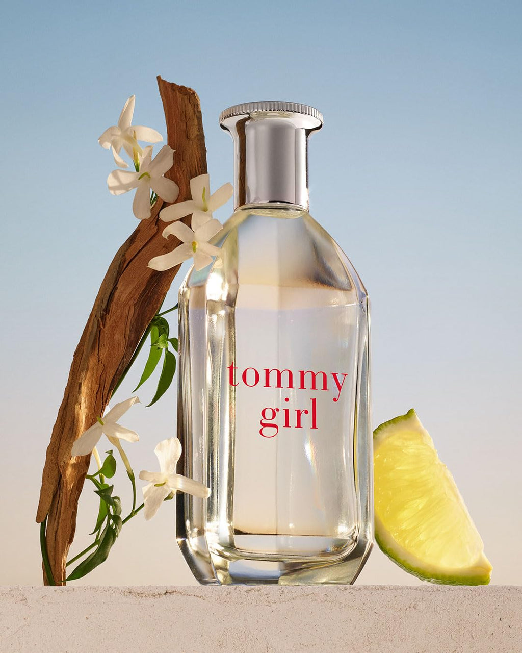 Tommy Hilfiger Tommy Girl Eau de Toilette Spray for Women