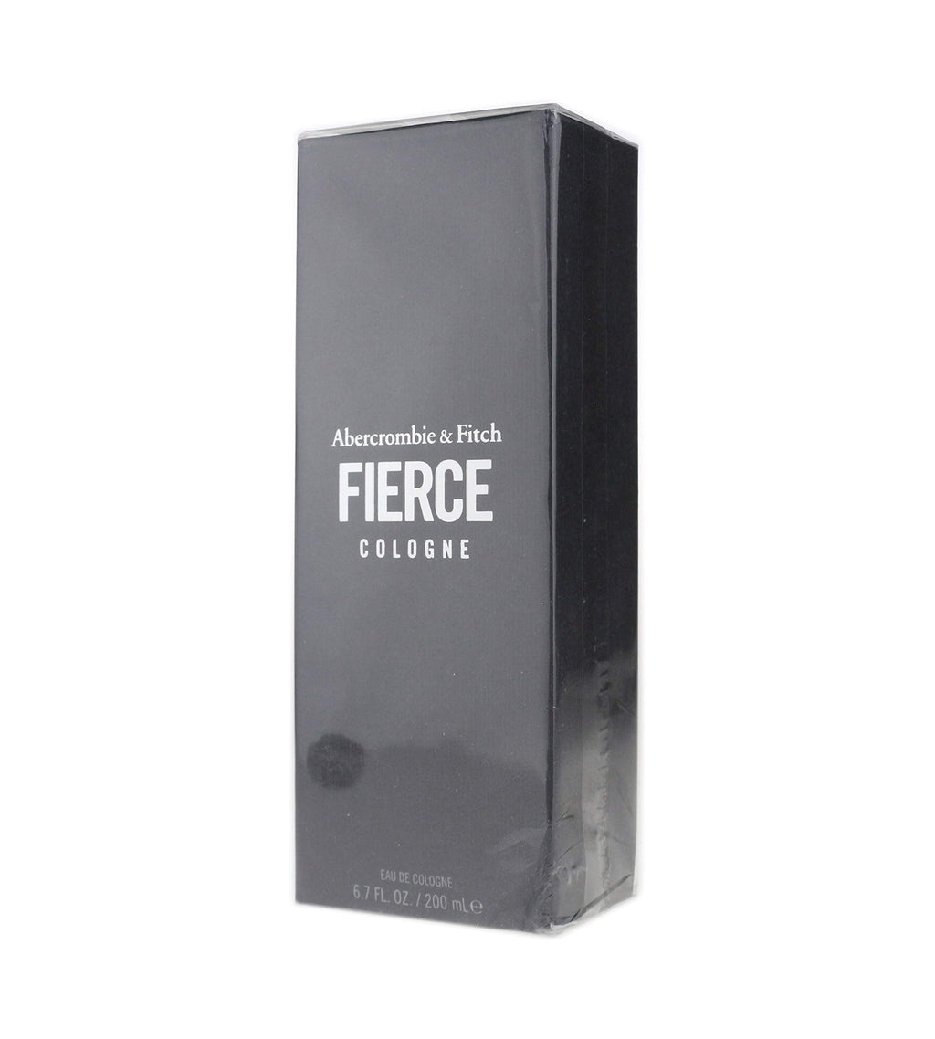 Abercrombie & Fitch Fierce Men's Eau de Cologne Spray