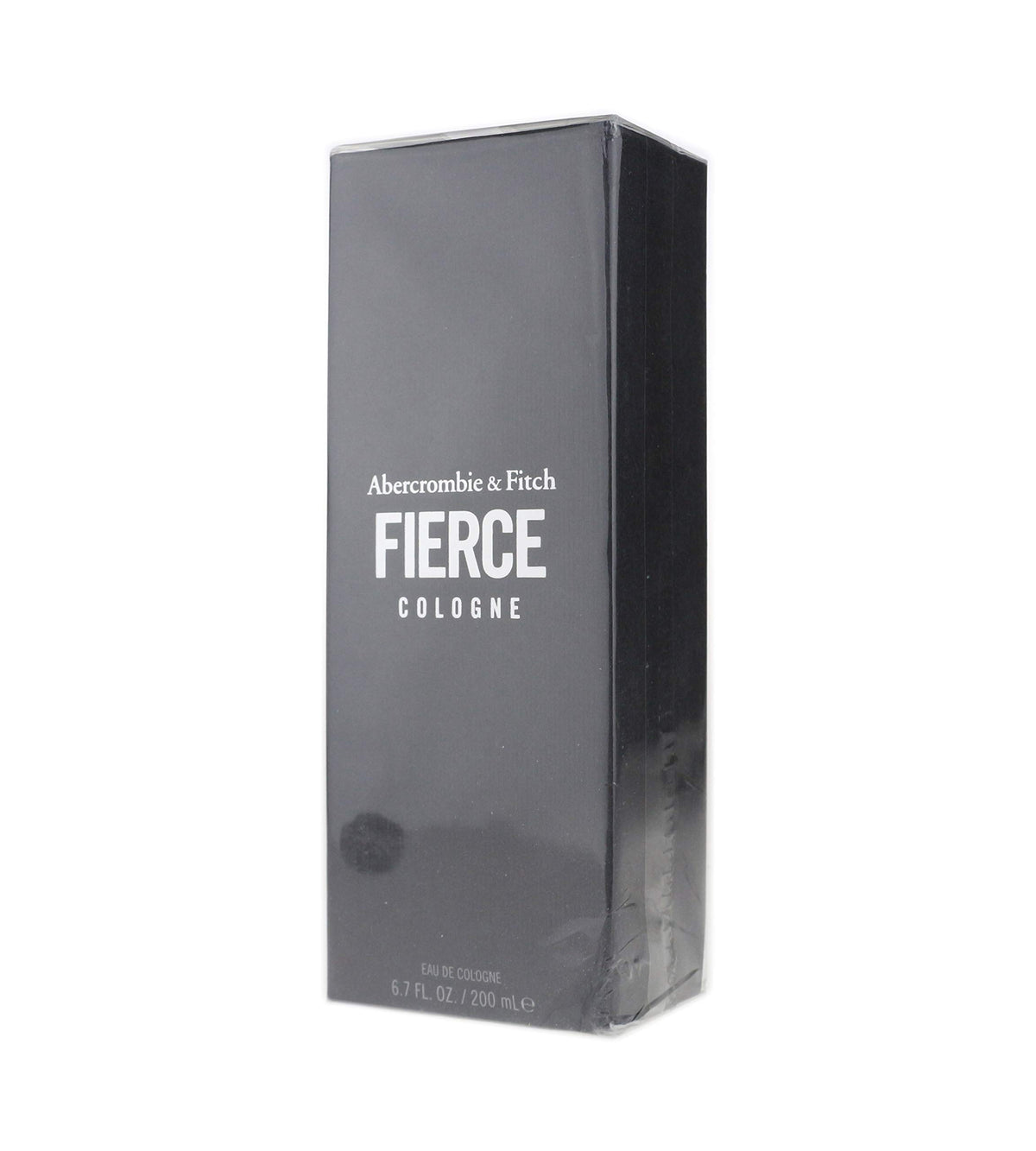 Abercrombie & Fitch Fierce Men's Eau de Cologne Spray