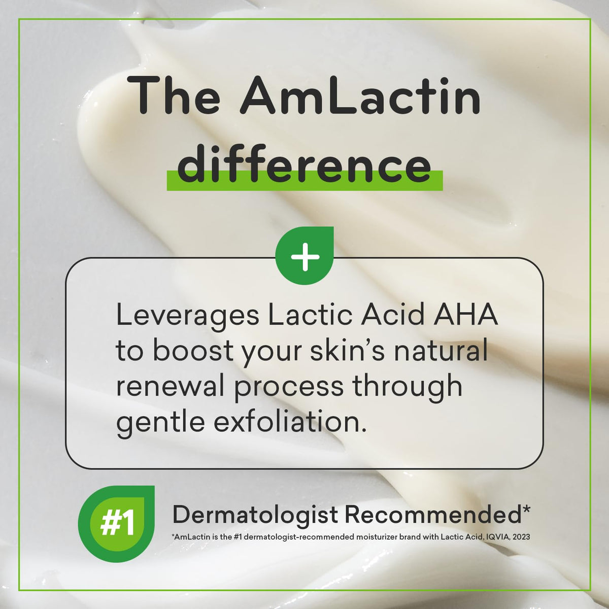 AmLactin Essentials Lactic Acid Skin Care Set