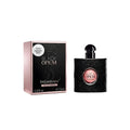 Yves Saint Laurent Black Opium Mini Perfume for Women, 0.25 Oz