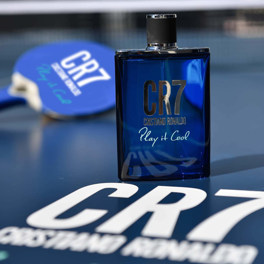 Cristiano Ronaldo CR7 Men's Fragrance Spray