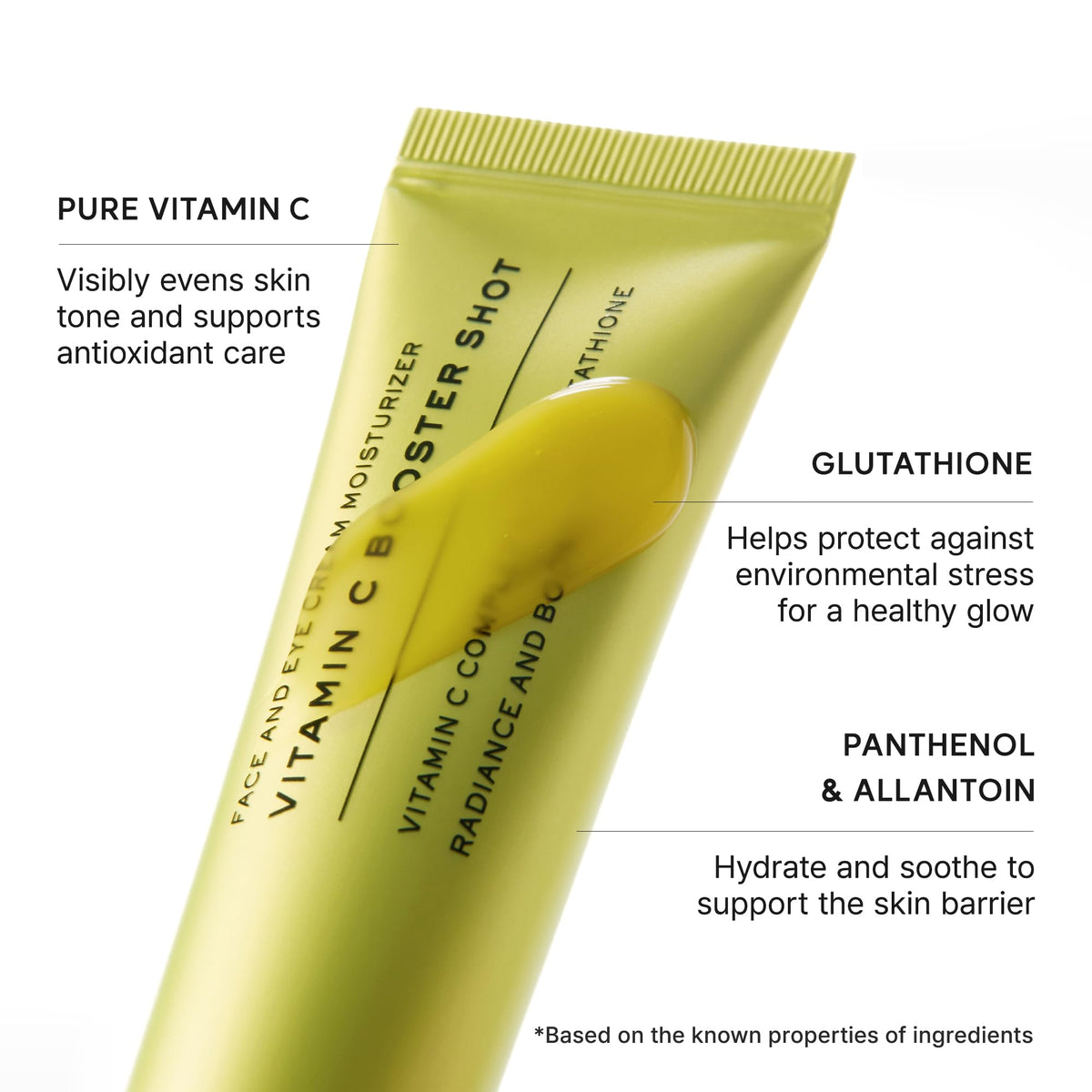 Arencia Skincare Serum