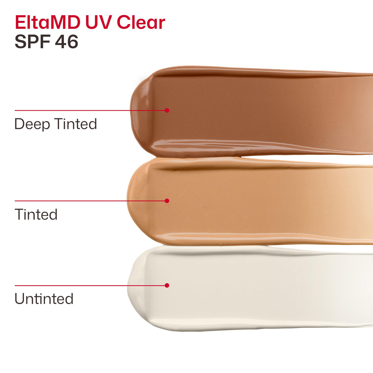EltaMD UV Clear Face Sunscreen SPF 46, Oil-Free Broad Spectrum
