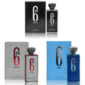 Men's Eau de Parfum Cologne Spray