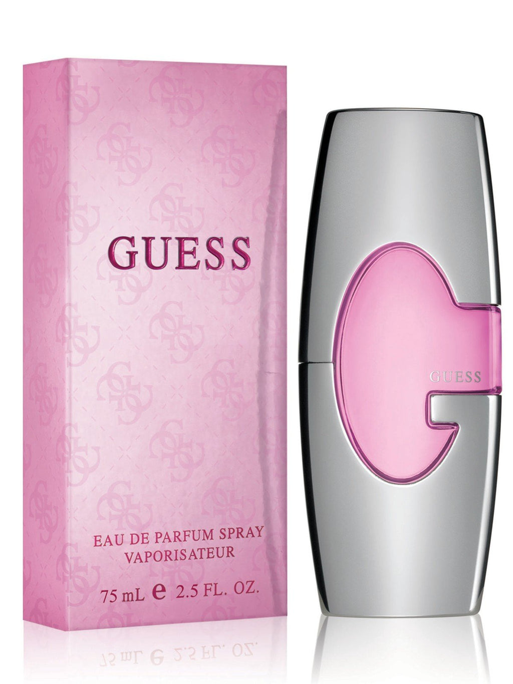 Guess Eau de Parfum Fragrance Spray for Women