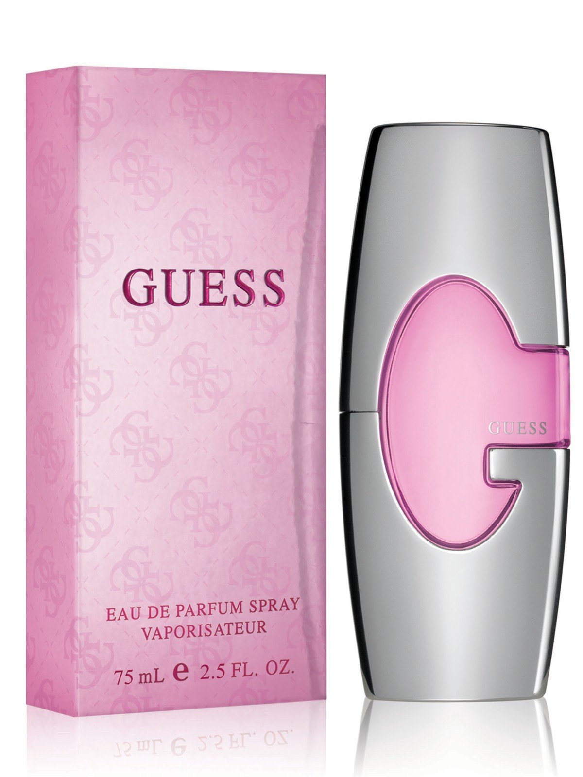 Guess Eau de Parfum Fragrance Spray for Women
