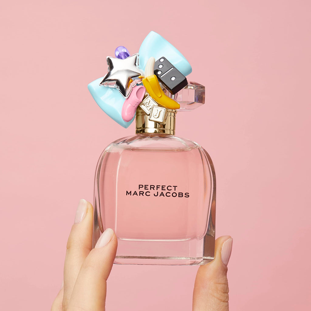 Marc Jacobs Perfect Eau de Parfum Floral Women's Perfume