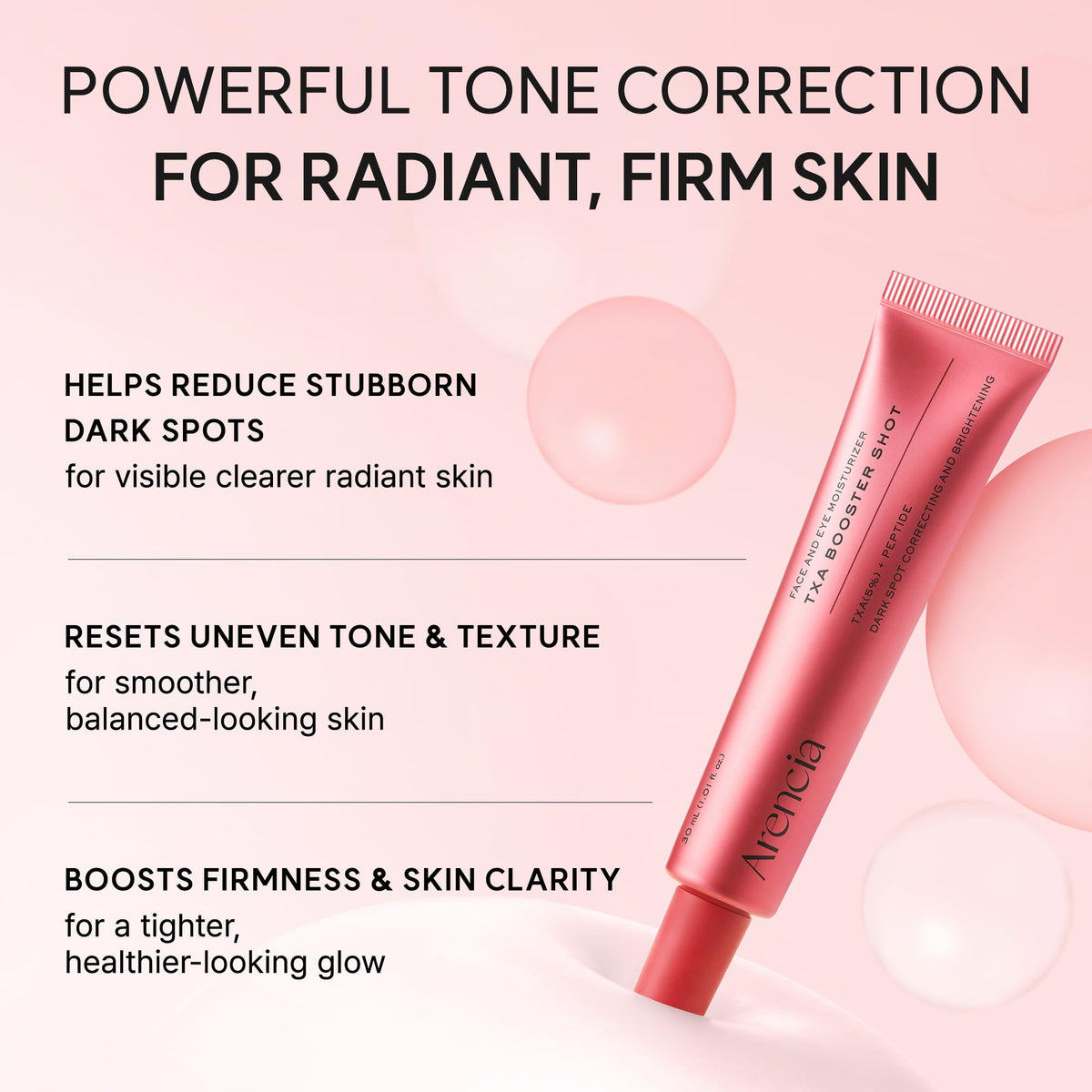 Arencia Skincare Serum