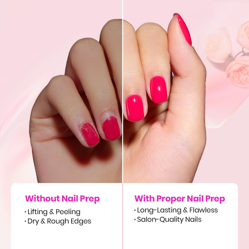 Beetles Manicure Nail Care Product