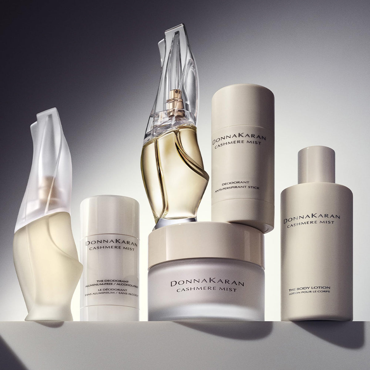 Donna Karan Cashmere Mist Purse Spray Trio Set for Women