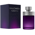 Halloween Man Eau de Toilette for Men, Fresh Oriental Woody Fragrance