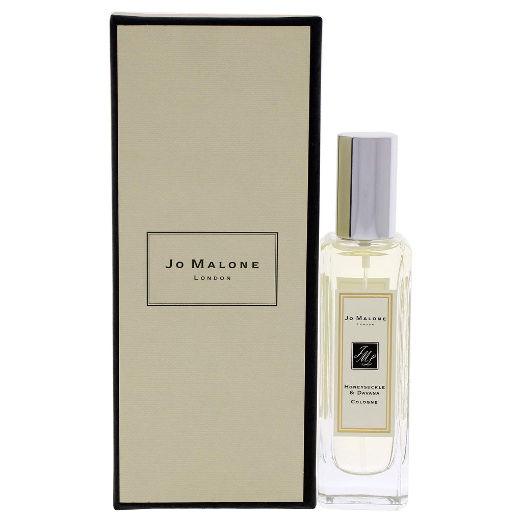 Jo Malone Honeysuckle & Davana Eau de Cologne Spray for Women