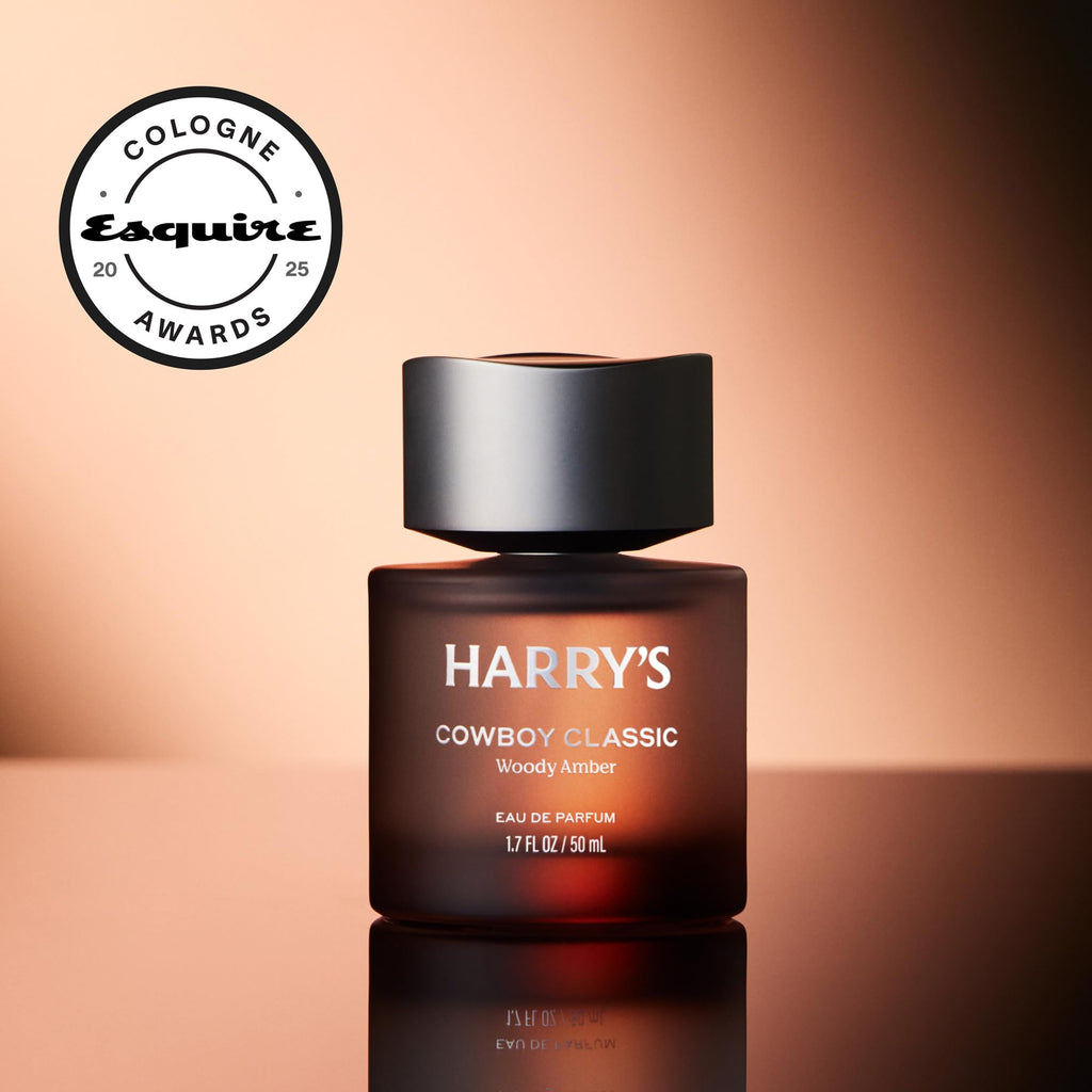 Harry's Men's Fragrance