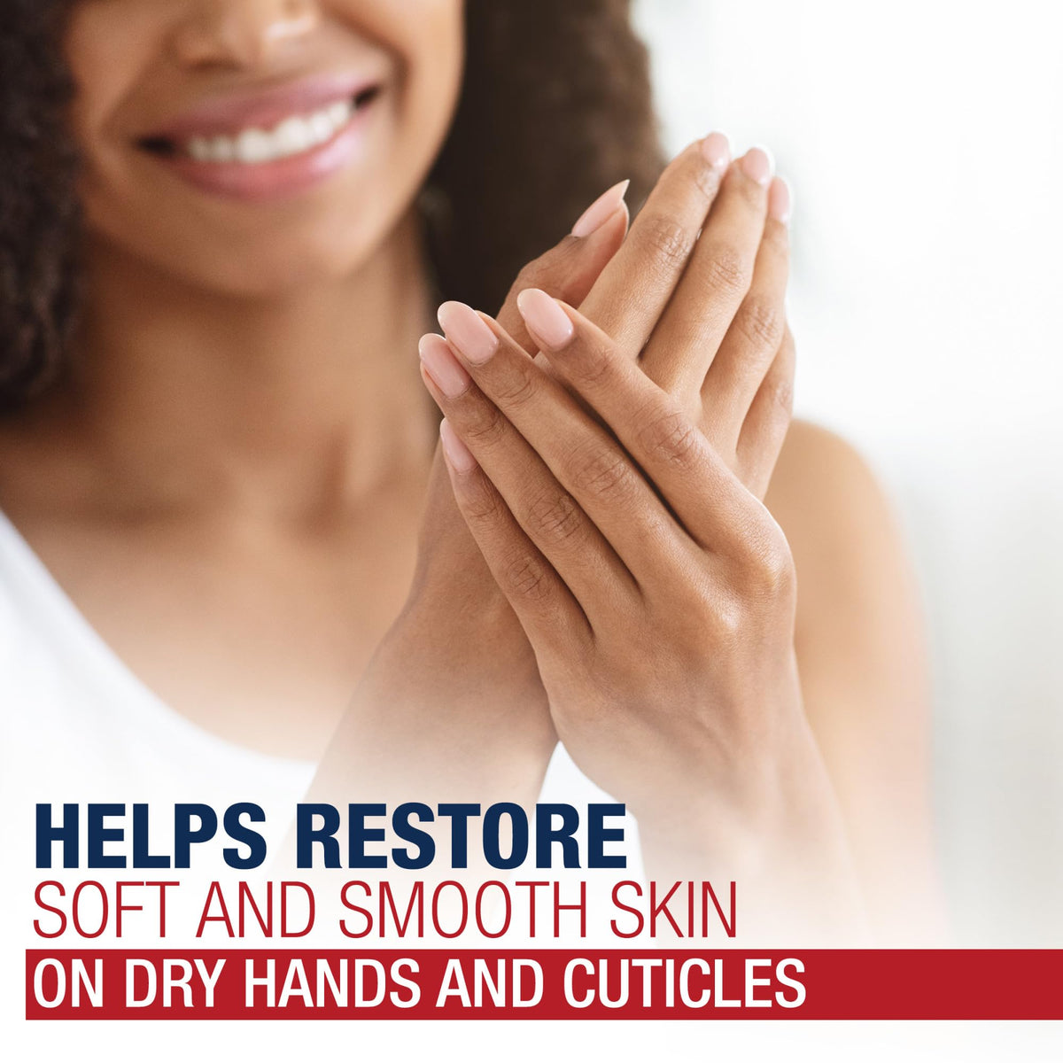 Aquaphor Repairing Hand Masks, Moisturizing Gloves with Avocado Oil & Shea Butter