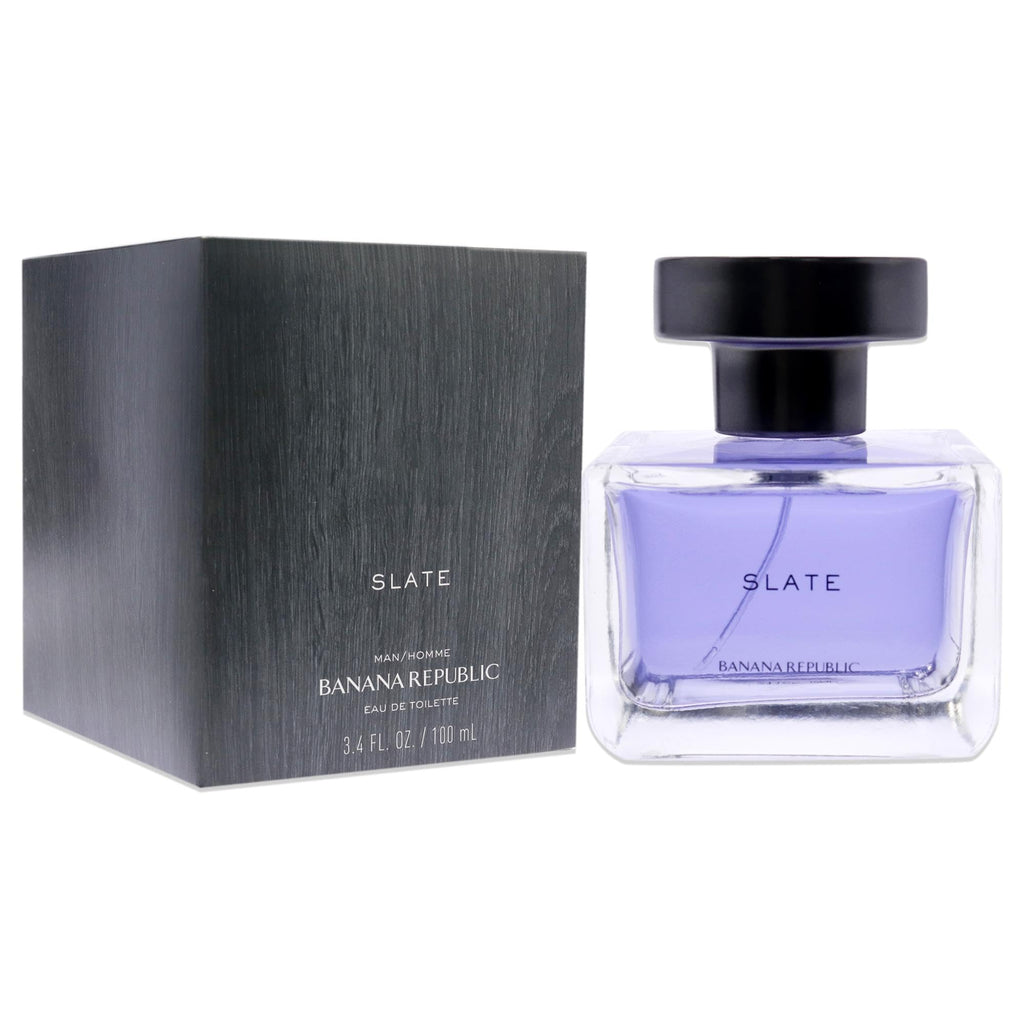 Banana Republic Slate Men's Eau de Toilette Spray