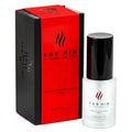 RawChemistry Pheromone-Infused Cologne for Men