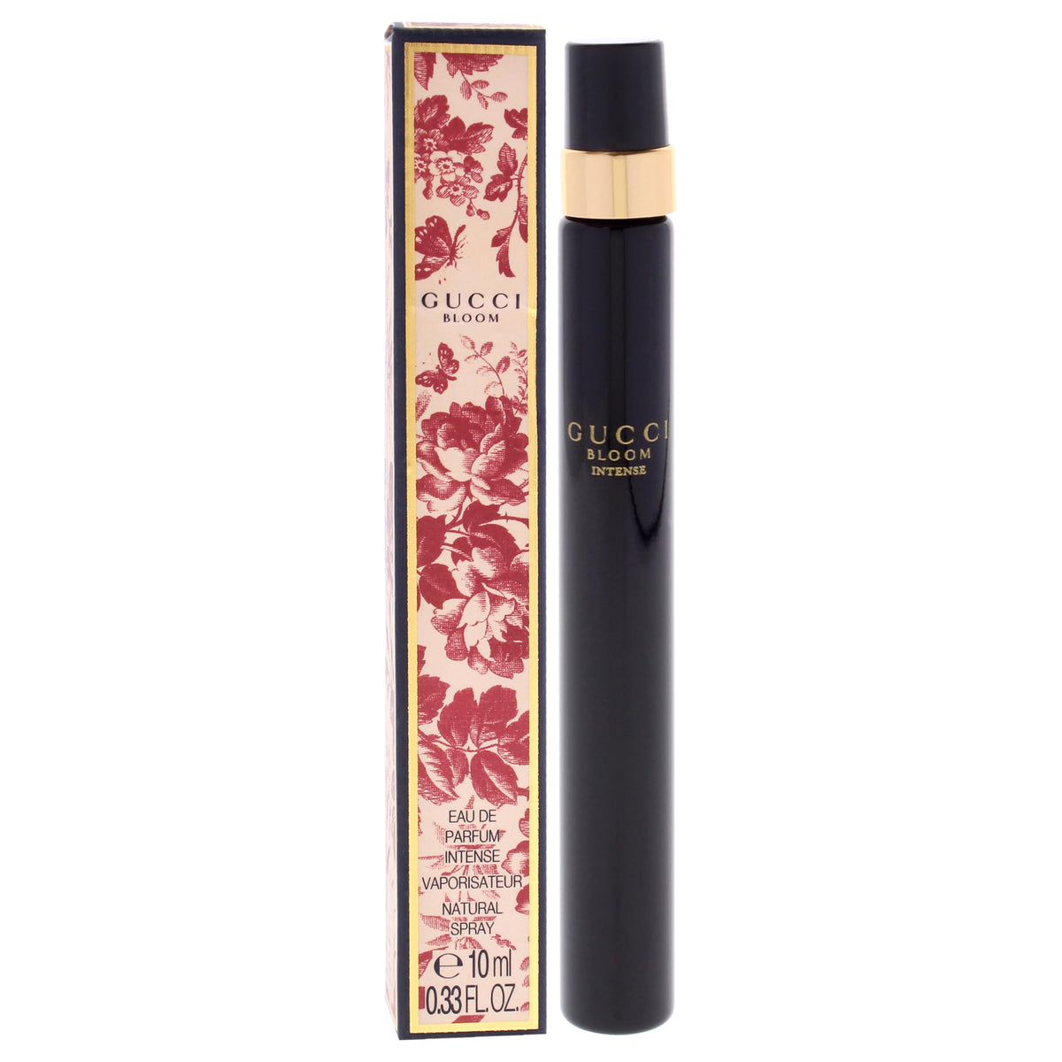 Gucci Bloom Intense Eau de Parfum Floral Fragrance for Women