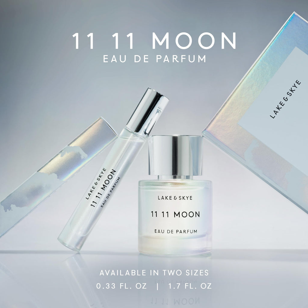 Lake & Skye 11 11 Moon Eau de Parfum