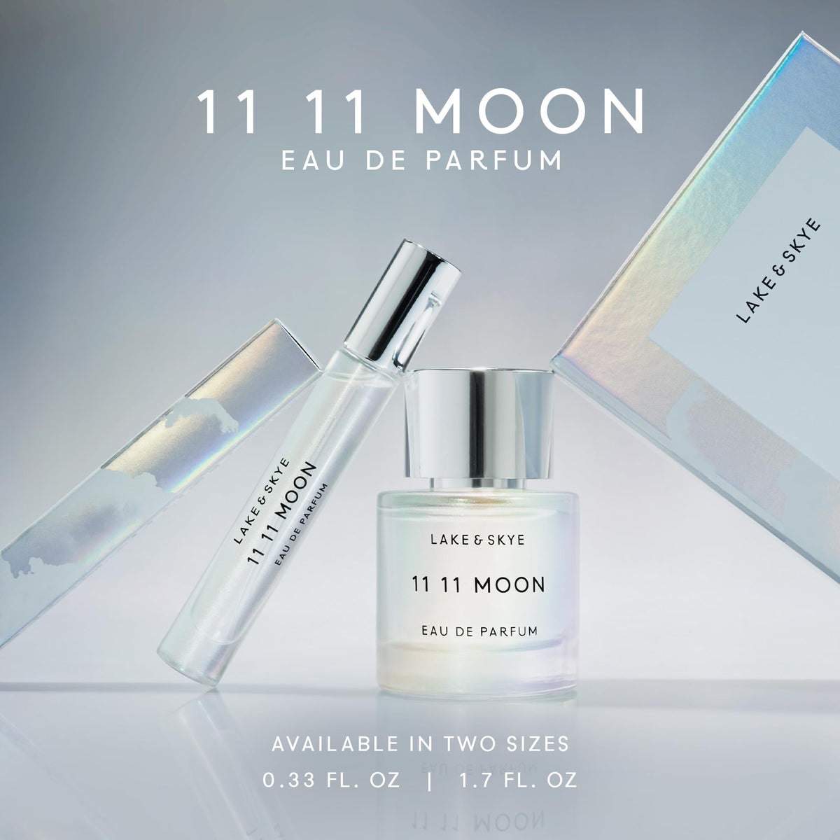 Lake & Skye 11 11 Moon Eau de Parfum