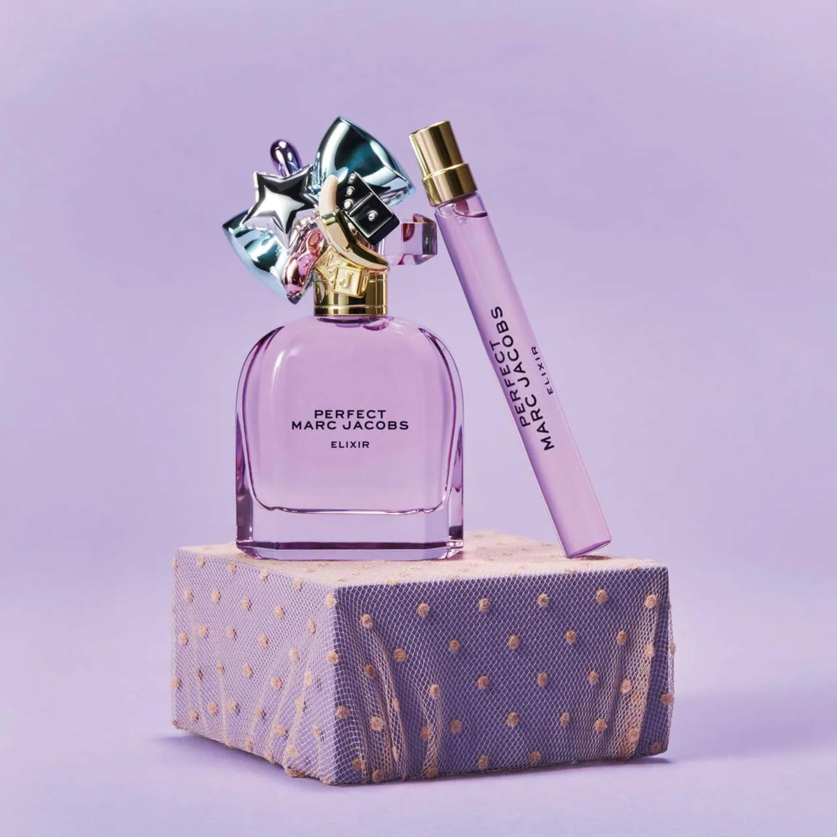 Marc Jacobs Perfect Elixir Ambery Floral Eau de Parfum