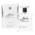 Geir Ness Laila Eau de Parfum Spray for Women, 3.4 oz