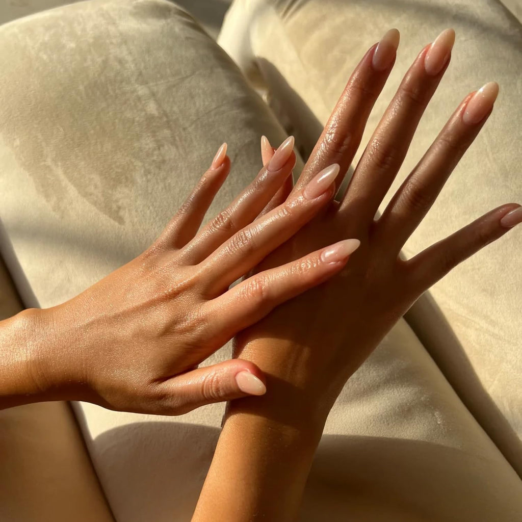 Lux Unfiltered N°24 Fountain of Youth Age-Defying Hand Cream