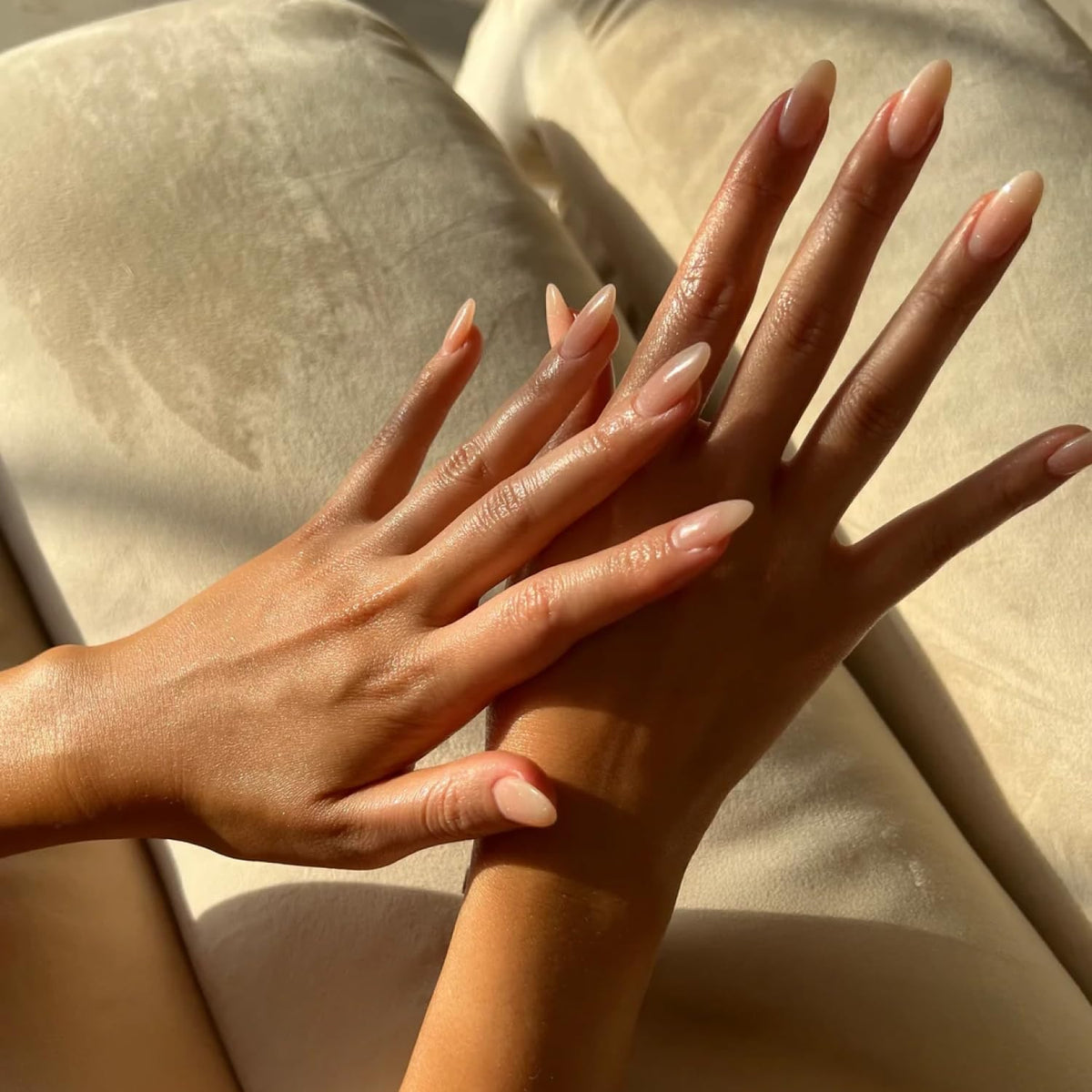 Lux Unfiltered N°24 Fountain of Youth Age-Defying Hand Cream