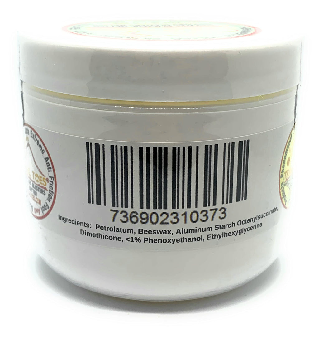 Phenomenal Anti-Friction Foot & Body Cream, 4 oz