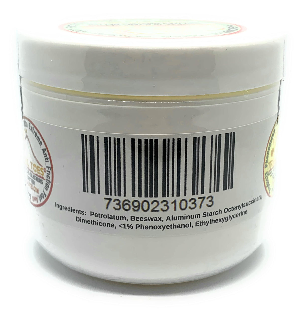 Phenomenal Anti-Friction Foot & Body Cream, 4 oz