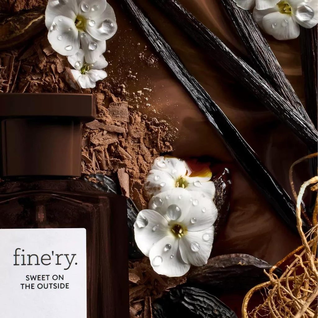 Fine'ry Eau de Parfum Fragrance