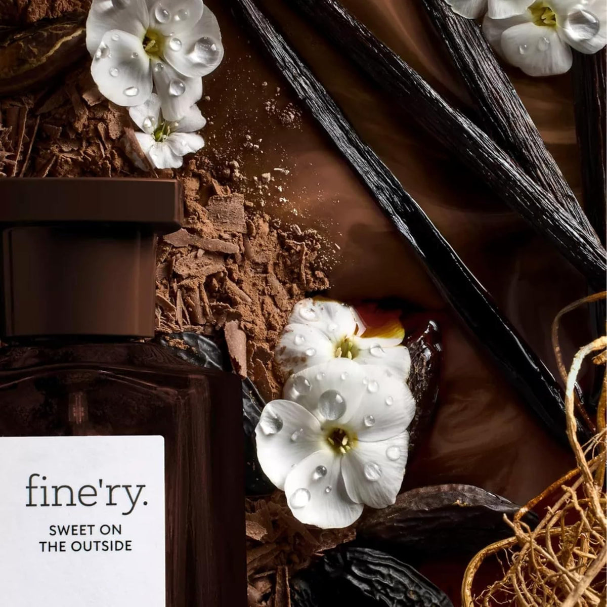 Fine'ry Eau de Parfum Fragrance