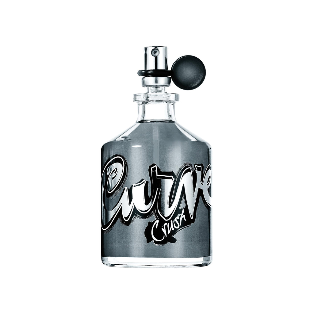 Curve Crush Men's Eau de Cologne Spray, 4.2 fl oz