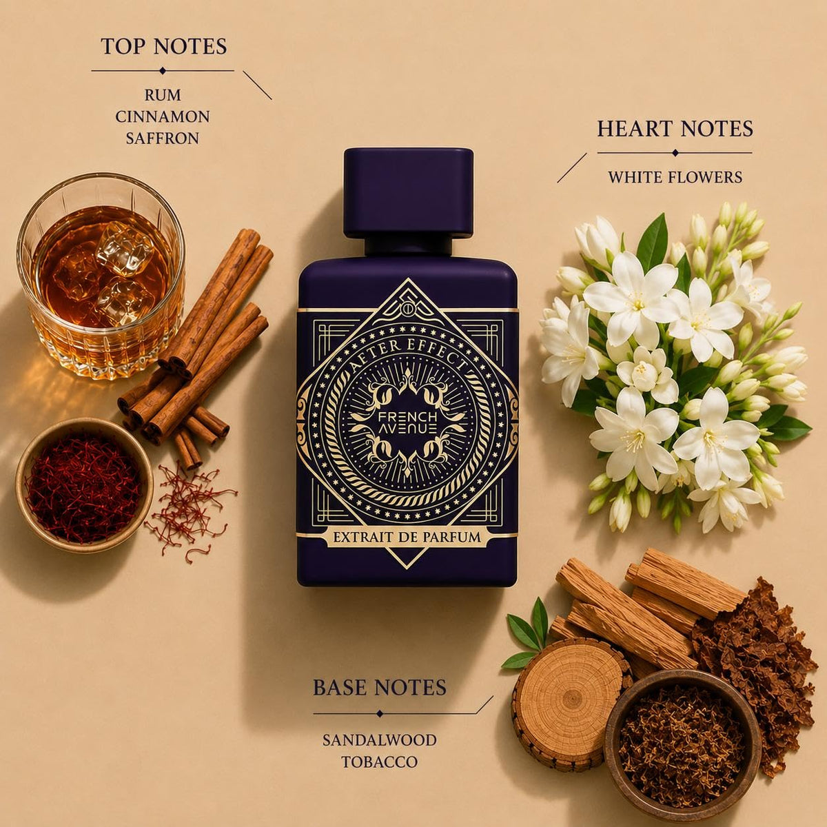 After Effect Extrait Eau de Parfum 80ml