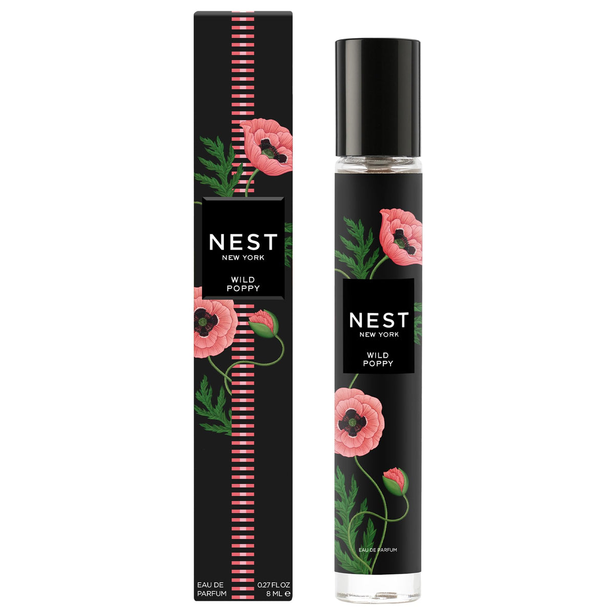 NEST New York Wild Poppy Fruity Floral Eau de Parfum