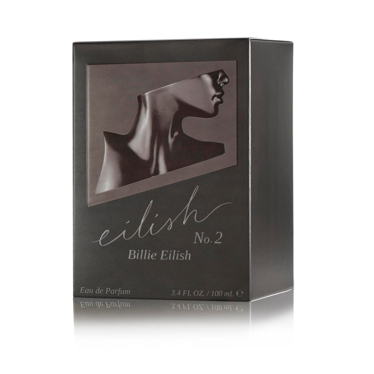 Billie Eilish Eilish No. 2 Eau de Parfum Woody Floral Fragrance