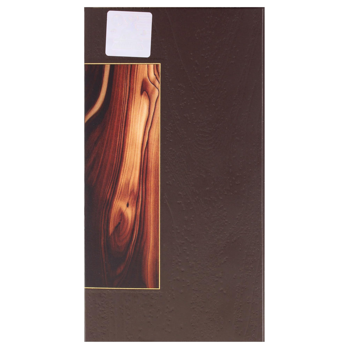 Maison Alhambra Smoked Oud and Vanilla Men's Eau de Parfum Spray, 3.4 oz