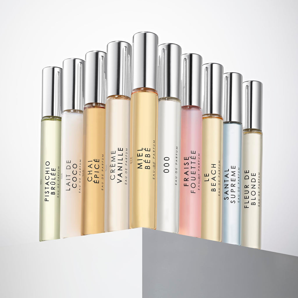 Le Monde Gourmand Perfume