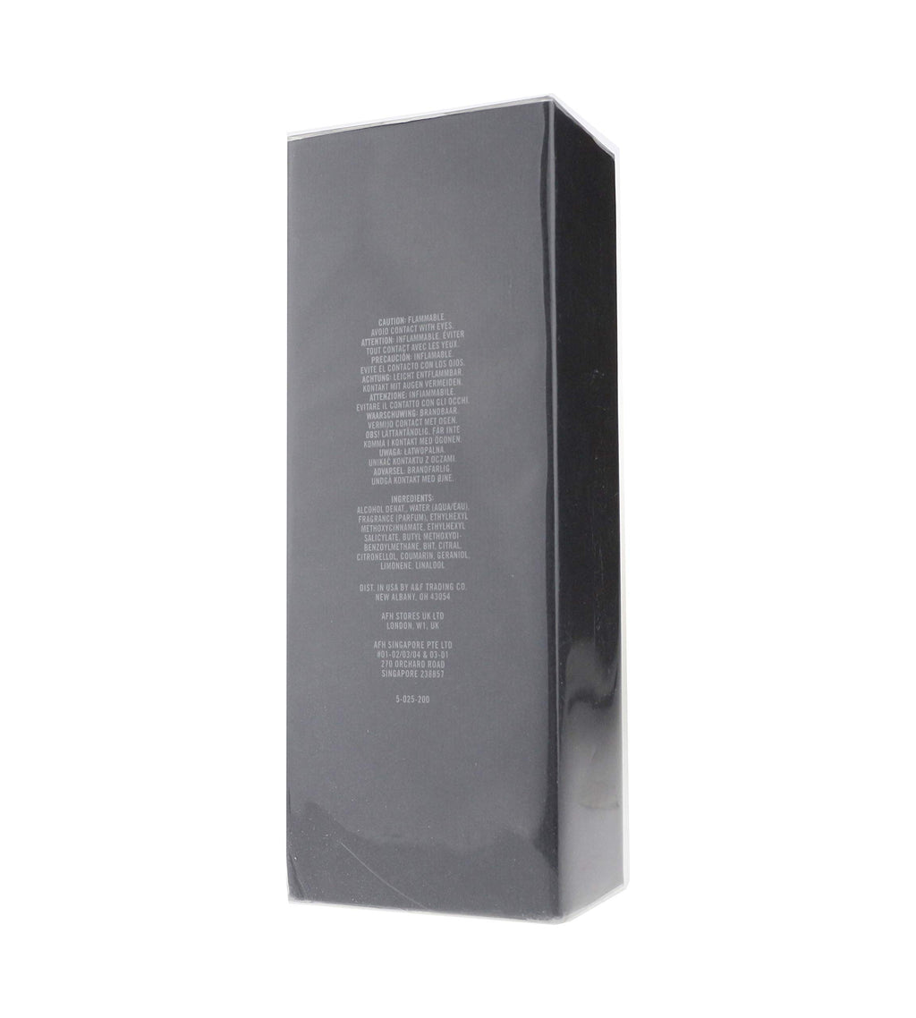 Abercrombie & Fitch Fierce Men's Eau de Cologne Spray