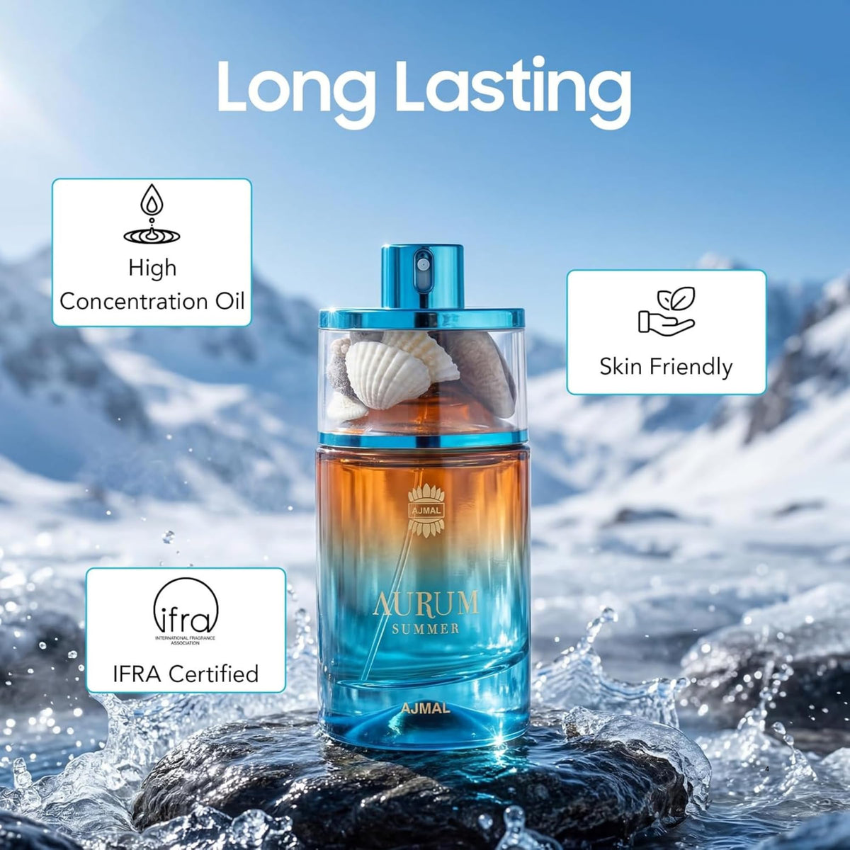 Ajmal Fragrance