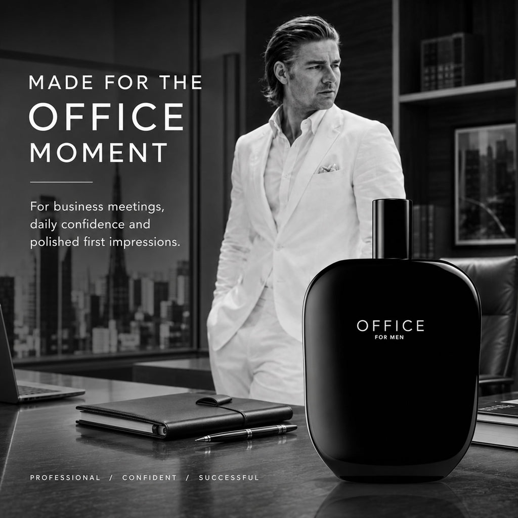 Fragrance One Eau de Parfum for Men