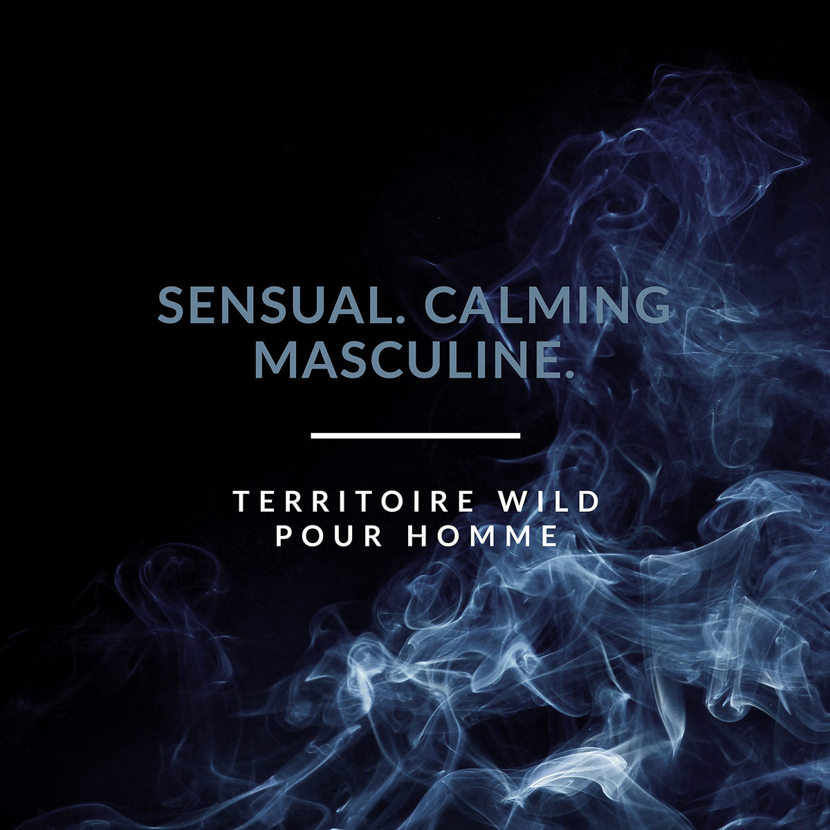 Territoire Wild Eau de Parfum Men's Cologne
