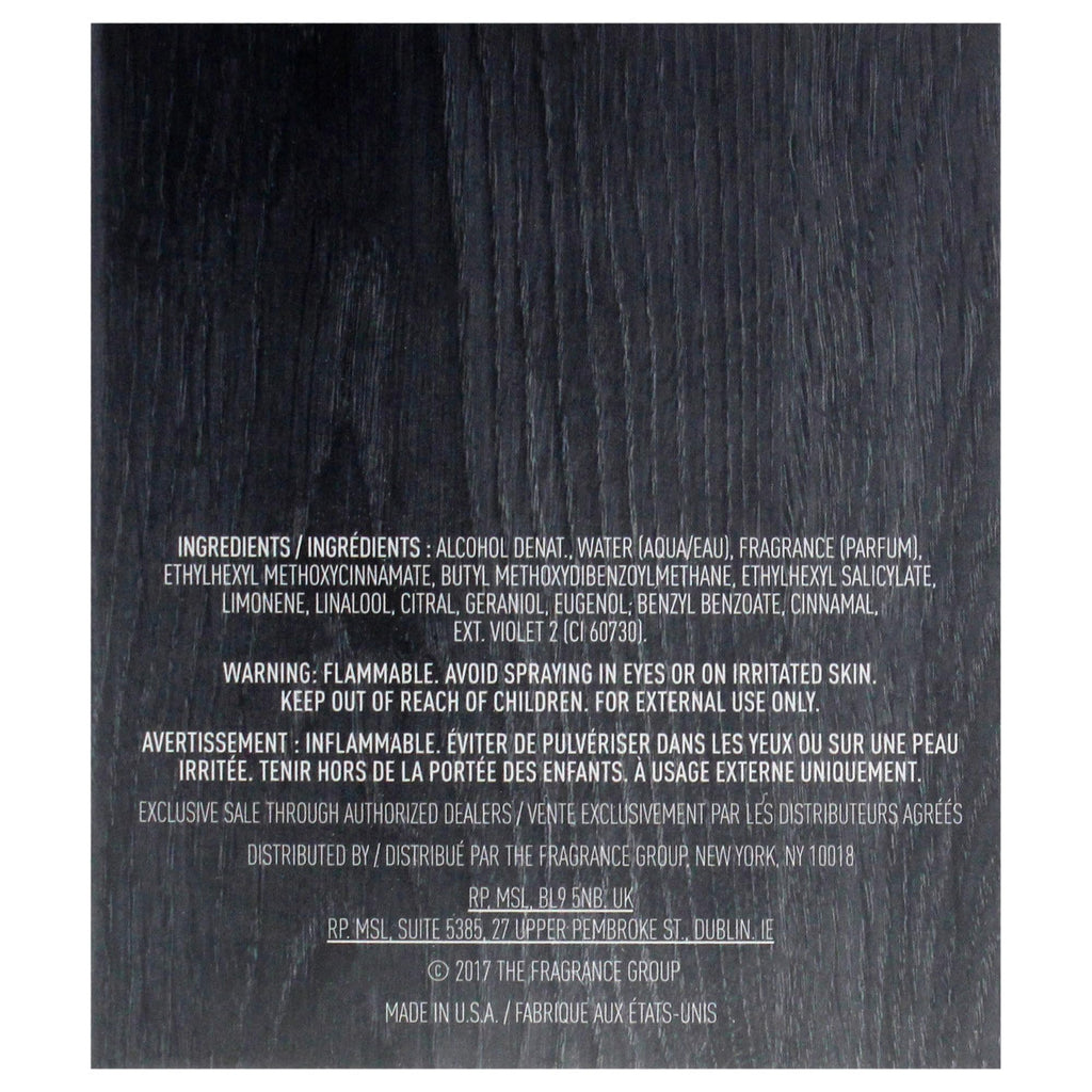 Banana Republic Slate Men's Eau de Toilette Spray