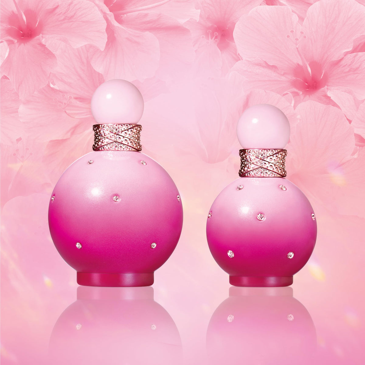 Britney Spears Candied Fantasy Eau de Toilette Spray for Women