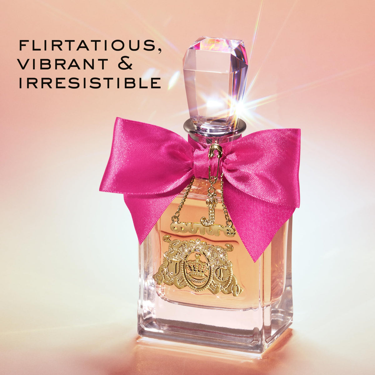 Juicy Couture Viva La Juicy Eau de Parfum Travel Spray Gift Set