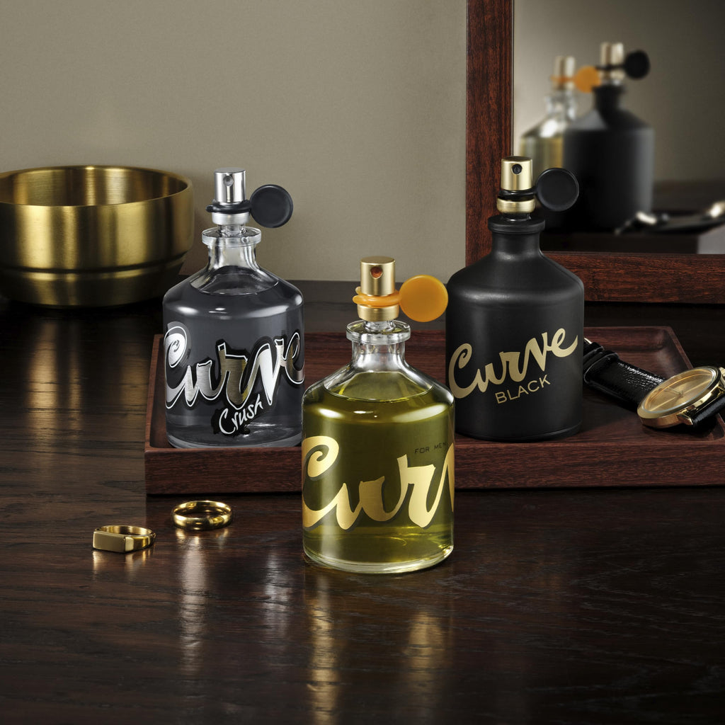 Fragrance Spray for Personal Scent
