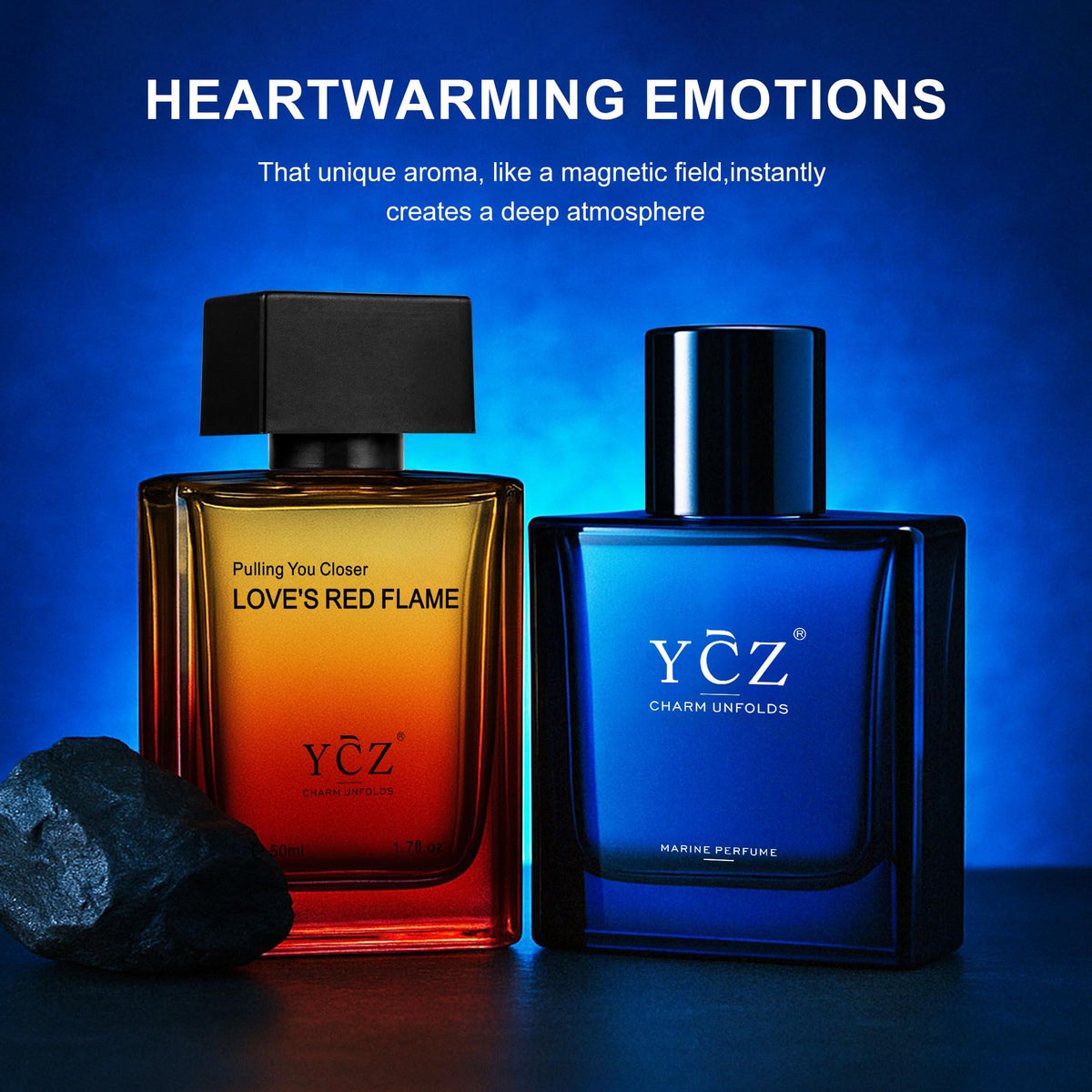 Personal Fragrance