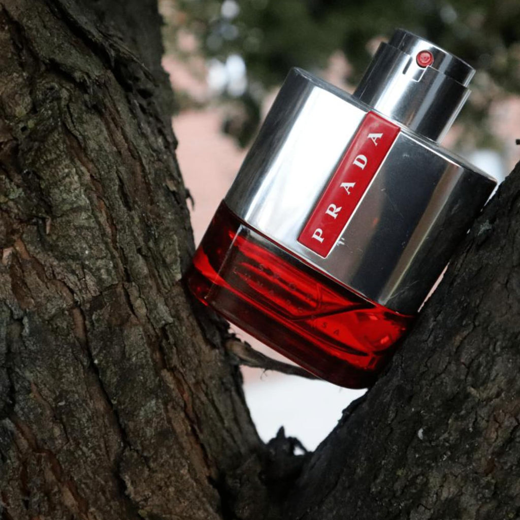 Prada Luna Rossa Sport Eau de Toilette