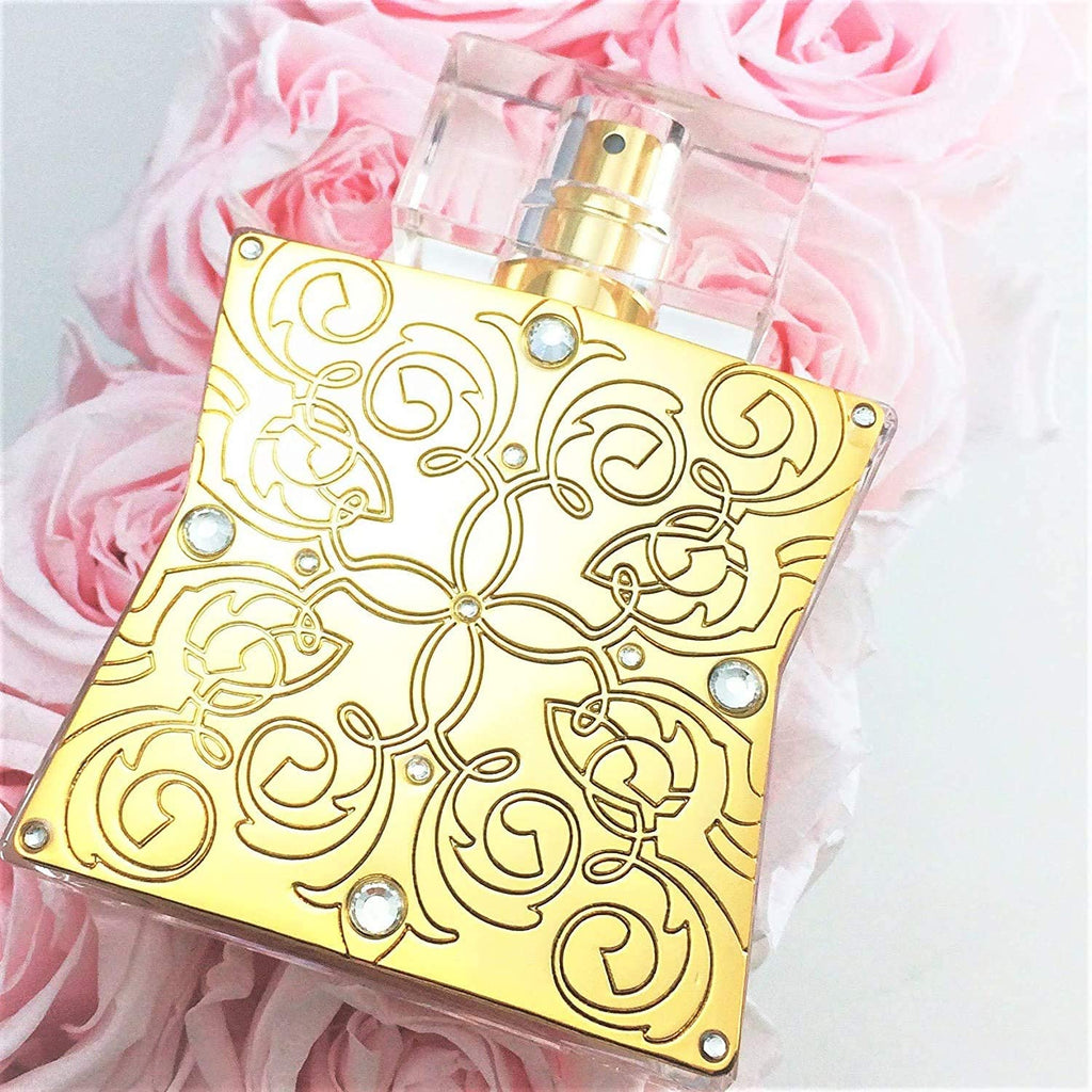 Tru Western Lace Women's Eau de Parfum, 1.7 fl oz